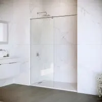 Душевая перегородка RGW WA-033 800