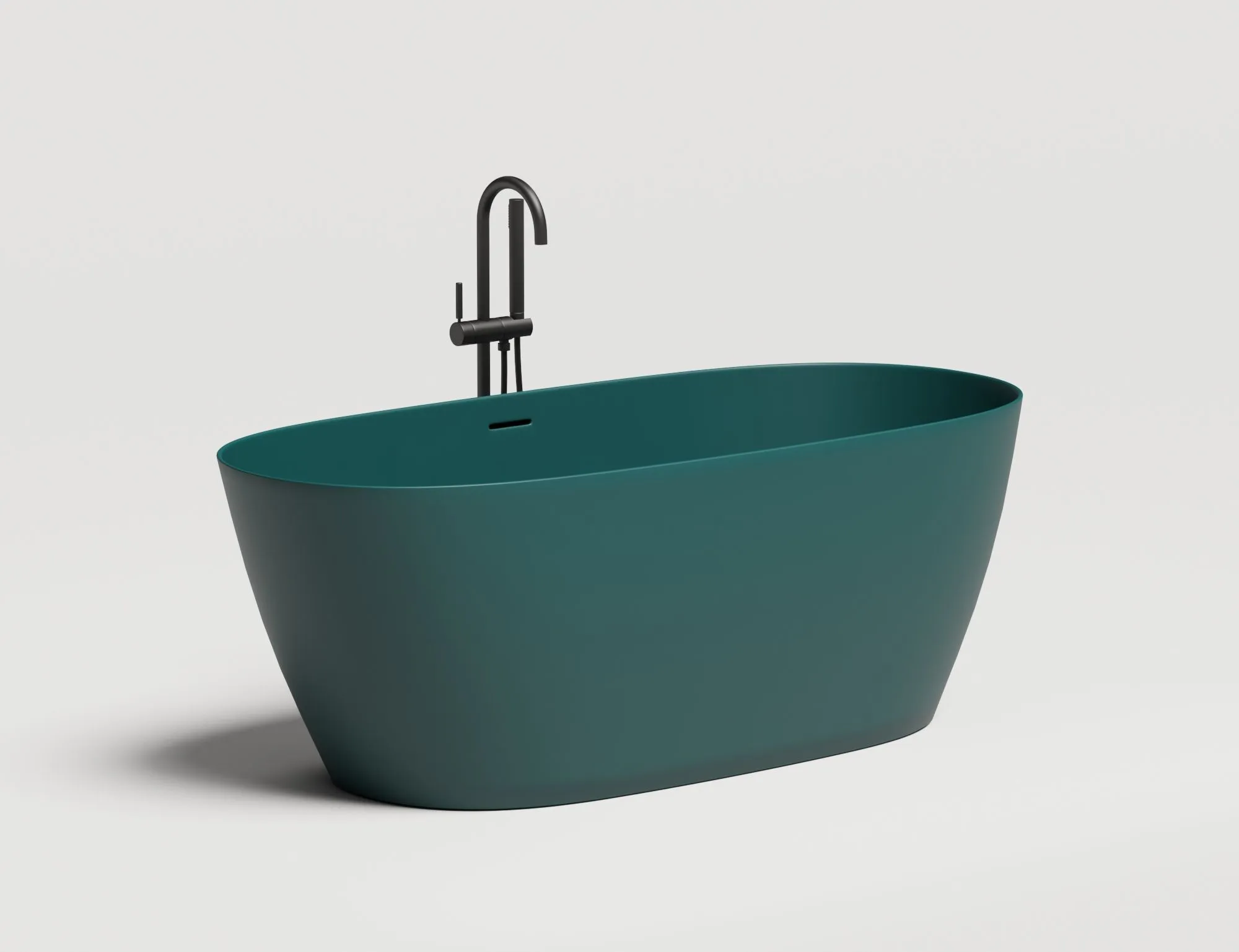 SOFIA 165x75 покраска по RAL полностью