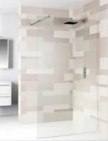 Душевая перегородка Riho SZ Scandic NXT X400 Flat 155 GX005420F