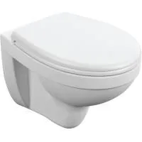 Подвесной унитаз Cersanit DELFI TPL, S-MZ-DELFI-PL