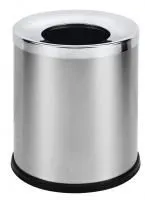 Ведро для мусора Bemeta Hotel 150115161 (7,5 литров)