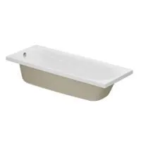 Ванна акриловая Niagara Atrio NG-A18070 (180х70х42)