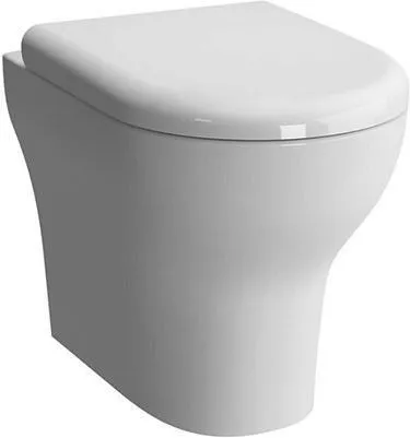 Крышка-сиденье для унитаза VitrA Zentrum 94-003-001