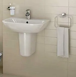 Полупьедестал VitrA S20 5281B003