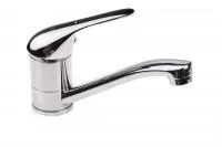 Смеситель для мойки Сантаком stOmega 3304-2