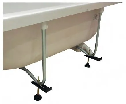 Ножки для акриловой ванны VitrA Neon 59990228000