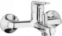 Смеситель для ванной Deante Avis BGV_010M хром
