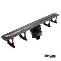 Душевой лоток Pestan Confluo Slim Line 750, 13100034