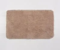 Коврик для ванной комнаты WasserKRAFT Kammel BM-8302 Hazelnut
