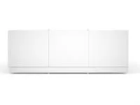 Панель для ванны фронтальная Cersanit UNIVERSAL TYPE CLICK 150 ультра белый, PA-TYPE_CLICK*150-W