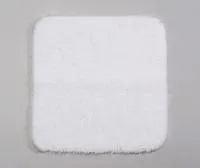 Коврик для ванной комнаты WasserKRAFT Kammel BM-8345 White