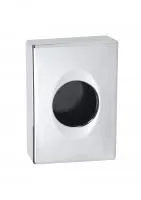 Диспенсер для пластиковых мешков Bemeta Hotel 101403032