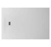 Душевой поддон Riho Velvet sole 120x100 DN36005X0000000 белый