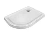 Поддон Grossman GR-119212020L 120x80x15 левый для GR-2120L, 4120L