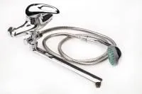 Смеситель для ванны Сантаком stOmega 3307-1