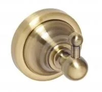 Крючок для полотенец Bemeta Retro 144106017