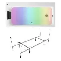 Комплект 4 в 1 Lavinia Boho Catani S3-371217PR