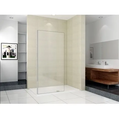 Душевая перегородка WeltWasser WW400 80B 800х1850 мм