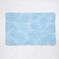 Almondine Коврик для ванной комнаты WasserKRAFT Diemel BM-2217