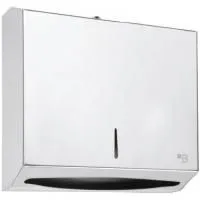 Диспенсер для бумажных салфеток Bemeta Hotel 113103031