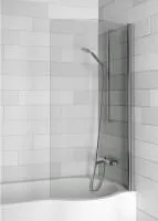 Шторка для ванны Riho Novik Dorado Z108 80 R GZT94000762