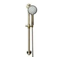 Душевой гарнитур бронза IDDIS Oldie OLD3F70i16