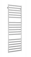Полотенцесушитель водяной Stinox Maxima Luxe 500x1600, нижнее подключение, хром, 1" НР (наружная резьба), 18 перекладин