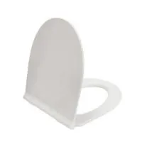Сиденье для унитаза дюропласт Soft Close Easy Fix IDDIS 003DPSEi31
