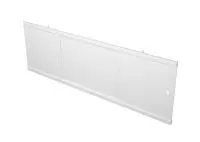 Панель для ванны фронтальная Cersanit UNIVERSAL TYPE 3 170 ультра белый, PA-TYPE3*170-W