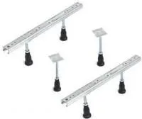 Ножки для акриловой ванны Riho Plus POOTSET07