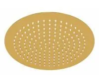 Верхняя душевая насадка WasserKRAFT Sauer 7100 A263