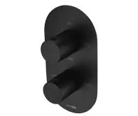 Смеситель для душа WasserKRAFT Elbe 7444 Thermo