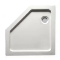 Душевой поддон RUSH Palm PI-A100100 100х100