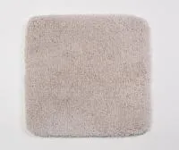 Коврик для ванной комнаты WasserKRAFT Kammel BM-8341 Crystal Gray
