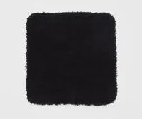 Коврик для ванной комнаты WasserKRAFT Kammel BM-8346 Black