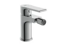 Смеситель для биде Cersanit BRASKO однорычажный, 63023