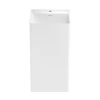 Напольная раковина для ванной Wellsee Pure BY Wellsee 230714000