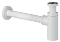 Сифон для раковины Grocenberg GB210 Белый