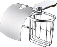 Держатель освежителя воздуха RUSH Luson LU16122