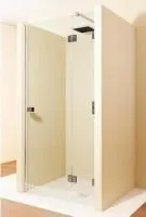 Душевая дверь Riho SZ Scandic NXT X104 100 R GX00702B2 черный