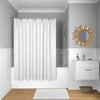 Штора для ванной комнаты 200х180 IDDIS Basic B36P218i11
