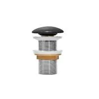 Выпуск для умывальника IDDIS без перелива Optima Home OPHBM00i88