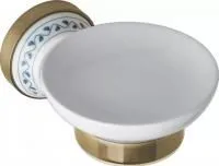 Мыльница для ванной Bemeta Kera 144708027