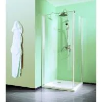 Душевая дверь в нишу Duschwelten МК 450 DT 900