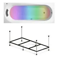 Комплект 4 в 1 Lavinia Boho Biore S3-3501005P