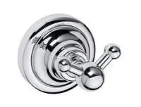 Крючок для полотенец Bemeta Retro 144306032