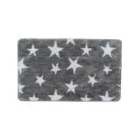 Коврик для ванной комнаты 50х80 IDDIS Promo P34M580i12