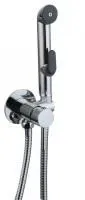 Cмеситель с гигиеническим душем Milardo 001SBR0M08