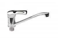 Смеситель для мойки Сантаком stOmega 3303-4