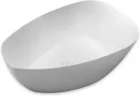 Ванна из искусственного мрамора Riho Toledo 158х110 BS5500500000000